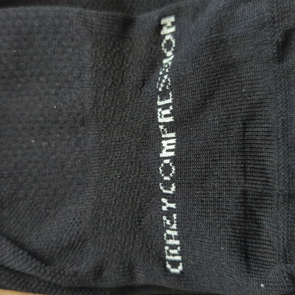 Crazy Compression - Picture 2 of 3